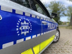 Strzały na ulicy Mikołajczyka w Sosnowcu! Mężczyzna z maczetą nie żyje – policja zna jego tożsamość