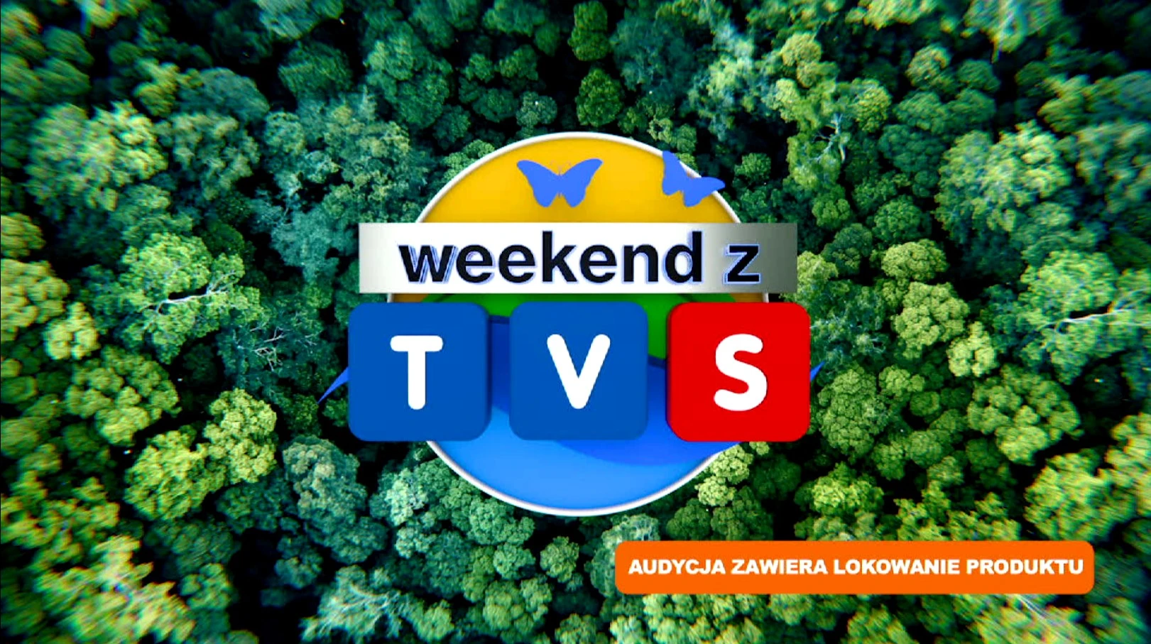 Weekend z TVS w Zoo Borysew i Termach Poddębice! Będzie relaks, biegi i baby boom!