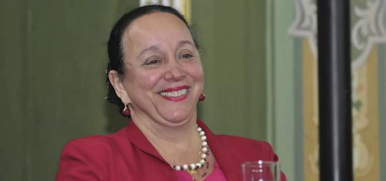 Ex-presidente do TJ, filha cantora e mais seis réus da Faroeste começam a ser julgados pelo STJ em novembro 