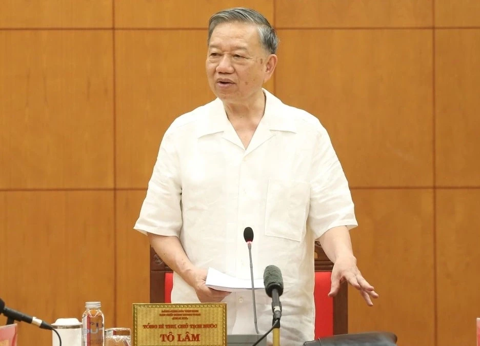 Tổng Bí thư, Chủ tịch nước: Nhà để ở, không phải để đầu cơ