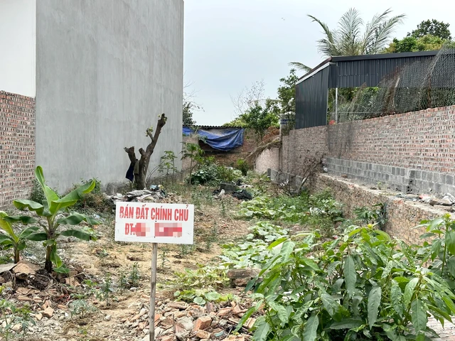 Bất động sản quanh khu vực Vành đai 4 “gợn sóng” những ngày cuối năm?