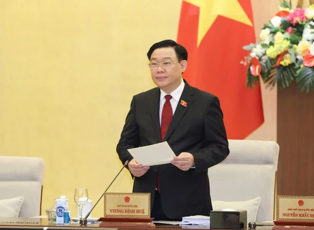 Cần tổ chức Kỳ họp Quốc hội bất thường giải quyết vấn đề cấp bách