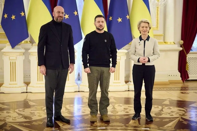 Ukraine nhận tin xấu ngay sau thắng lợi quan trọng: Hành động của 1 nước EU làm Nga 
