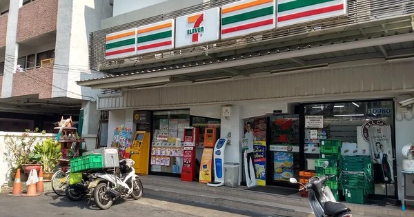 Tập đoàn mẹ của C.P. Việt Nam ghi nhận tổng doanh thu vượt 95,4 tỷ USD