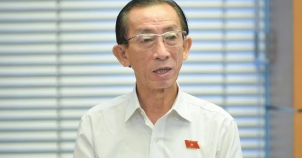 Đề xuất có gói tài chính khẩn cấp khắc phục hậu quả thiên tai