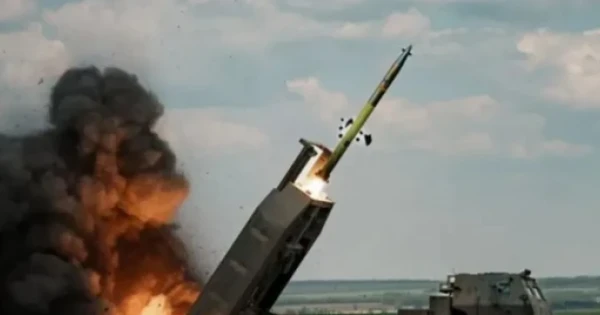 Đặc nhiệm Akhmat trở thành đối tượng tấn công bằng tên lửa HIMARS