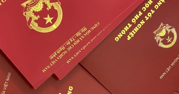 Quy định mới trong lĩnh vực giáo dục có hiệu lực từ ngày 1/7, người dân cần nắm rõ