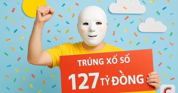 Jackpot 127 tỷ đồng của Vietlott 'nổ' trong kỳ quay cuối cùng của tháng 6