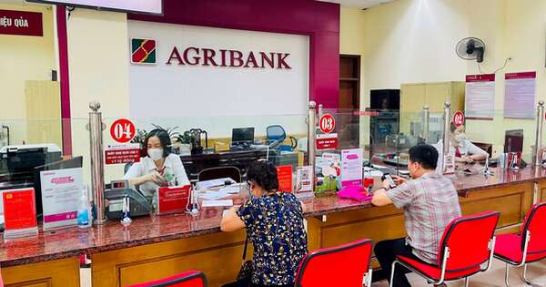 Khách hàng Agribank chú ý: Hạn chế đăng số điện thoại, số tài khoản ngân hàng, thẻ ngân hàng, CCCD lên mạng