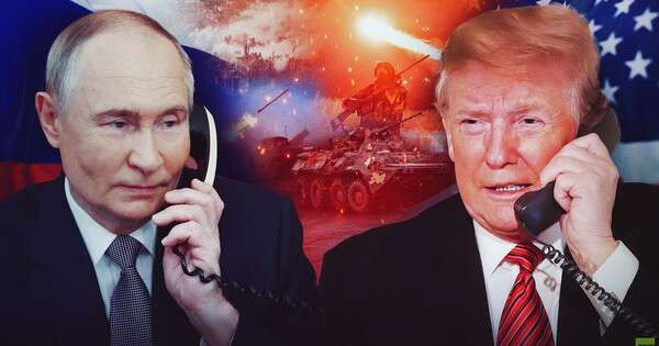 Sau điện đàm Trump-Putin: Ukraine hết cửa gia nhập NATO, Mỹ nói về cáo buộc 