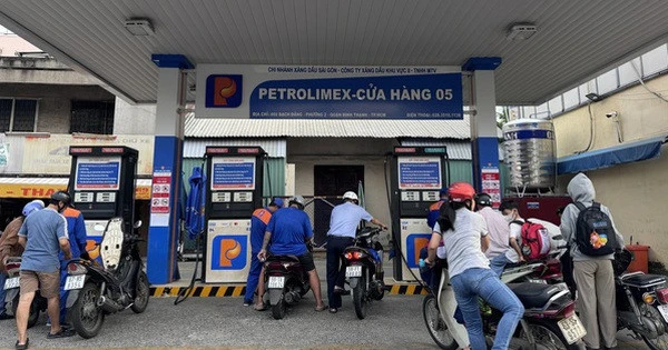 Xăng E10 sắp bán từ ngày 1-8 là xăng gì, phù hợp với loại xe nào?