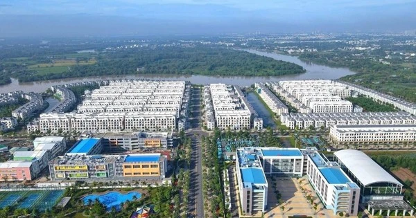 Cầm trong tay dưới 1 tỷ đồng nhưng vẫn muốn đầu tư BĐS ở TP HCM: Mua ở đâu?