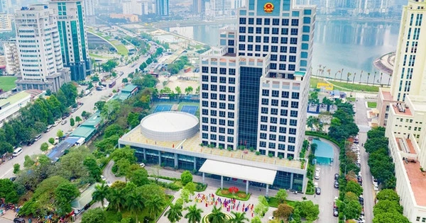 Hướng dẫn thực hiện quy định về nghỉ hưu, nghỉ thôi việc, giải quyết chế độ, chính sách khi sắp xếp bộ máy