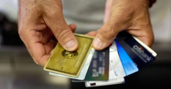 Phạt đến 100 triệu đồng, thậm chí 7 năm tù người dùng tài khoản ngân hàng có hành vi sau