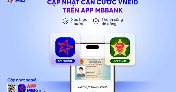 App MBBank bảo vệ người dân khỏi cạm bẫy lừa đảo trực tuyến