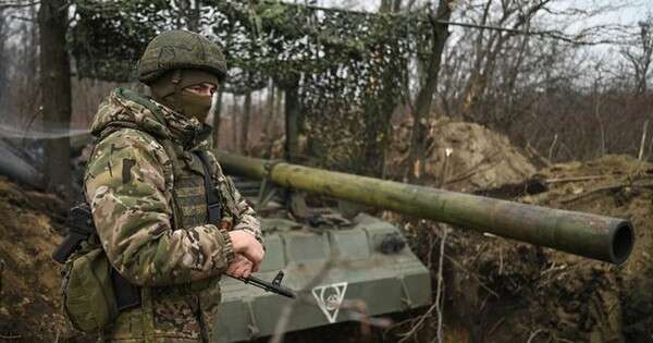 Quân đội Nga tiến công quyết liệt, lực lượng Ukraine rút khỏi một số vị trí ở Kharkiv