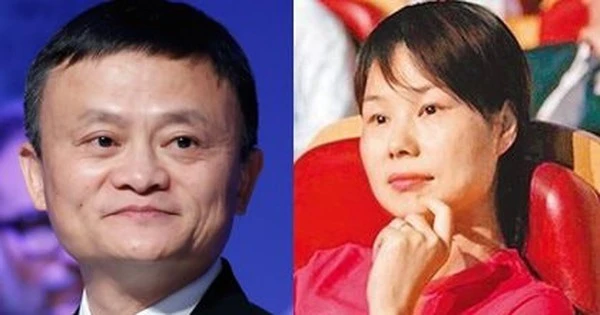Vợ tỷ phú Jack Ma mới mua một dinh thự từng là Đại sứ quán Ý tại London, trị giá 19,5 triệu bảng Anh