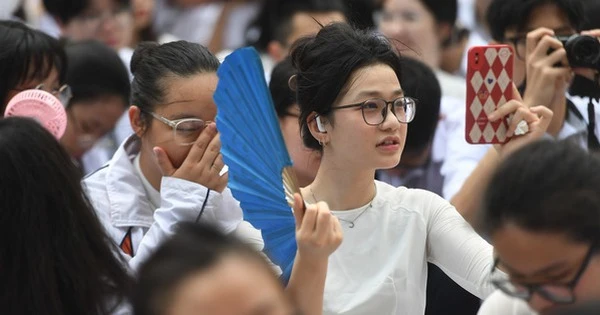 Ngôn ngữ Anh, Ngôn ngữ Trung, Ngôn ngữ Nhật và Ngôn ngữ Hàn, ngành nào dễ xin việc hơn?