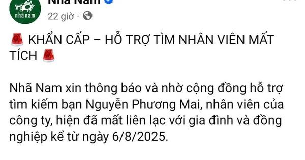 Công an kể chuyện lên Đà Lạt đưa nữ nhân viên Nhã Nam về TP HCM