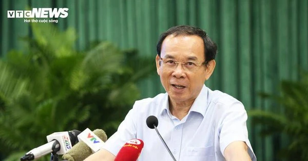 3 địa phương TP.HCM, Bình Dương và Bà Rịa - Vũng Tàu bàn bạc xong việc sáp nhập