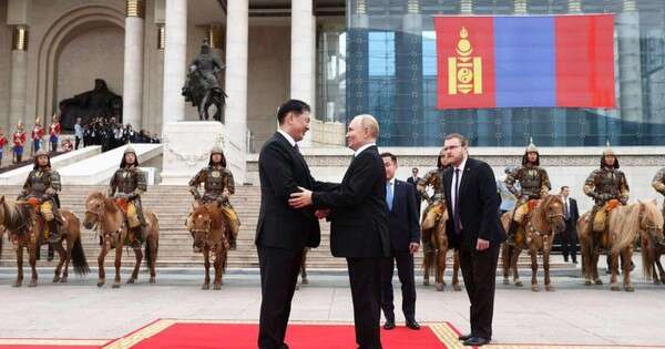 Mông Cổ không thực hiện lệnh bắt Tổng thống Putin: Nga 