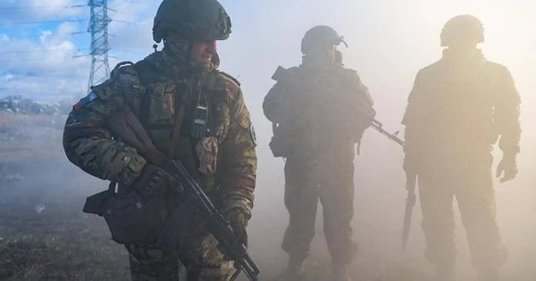 Nga siết gọng kìm, “canh bạc” Kursk dần đến hồi kết với Ukraine?