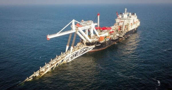 Khó lòng cầm cự thêm với chi phí năng lượng quá cao, ‘anh cả’ EU tính tái khởi động Nord Stream để nhận khí đốt từ nước láng giềng của Nga