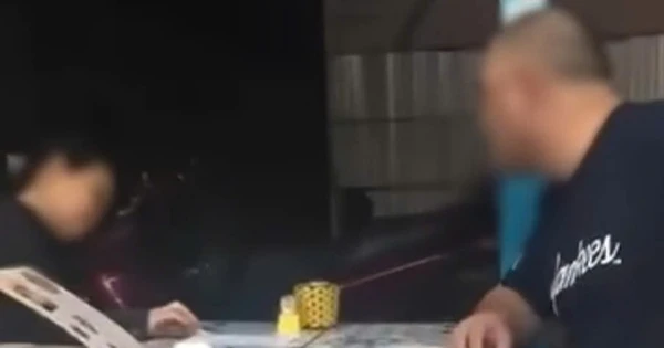 Xác minh clip chủ nhà hàng ở Huế chửi bới, đe dọa nhân viên lớn tuổi