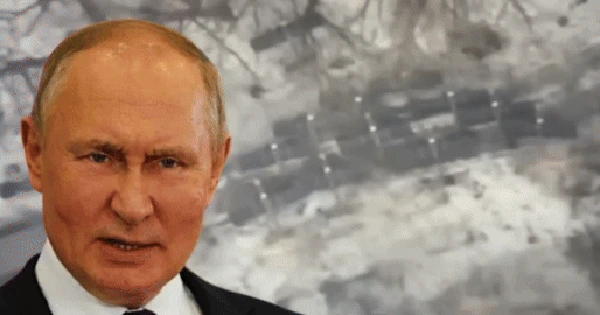 NÓNG: Nga lần đầu tấn công “nhóm tinh hoa” Ukraine, nã thẳng hầm tuyệt mật – TT Zelensky nhận cú sốc lớn