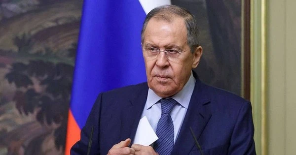 Nga nói lý do không đồng ý ngừng bắn 30 ngày với Ukraine