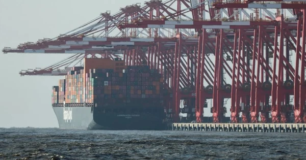 Reuters: Trung Quốc âm thầm miễn thuế 125% với mặt hàng năng lượng nhập khẩu từ Mỹ, thực hư ra sao?