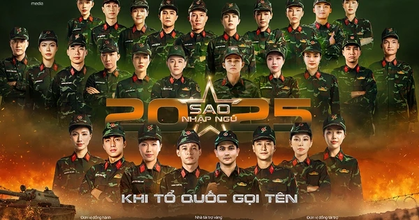 MB – Nhà tài trợ vàng đồng hành cùng Sao Nhập Ngũ All-Stars 2025
