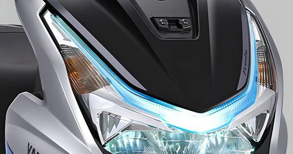 Siêu phẩm 125cc đối đầu Honda LEAD trình làng: ngoại hình thể thao, trang bị hiện đại, giá chỉ từ 35 triệu đồng rẻ ngang Vision