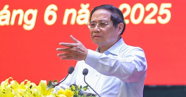 Thủ tướng: 63 hay 34 tỉnh, thành đều là đất nước, quê hương của chúng ta