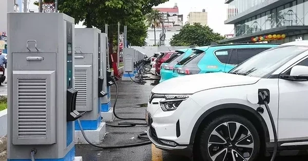 Cục Đăng kiểm Việt Nam: Sẽ thay đổi toàn diện quy trình kiểm định xe điện