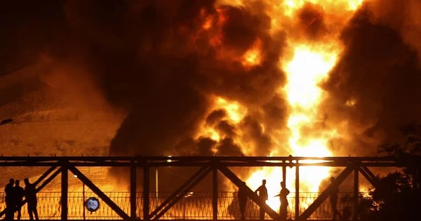 Không thể xóa sổ 1 mục tiêu ở Iran, mục tiêu tối thượng của Israel bị đe dọa: Tel Aviv gọi Washington