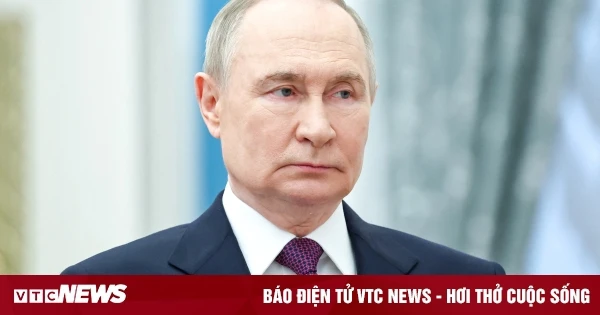 Ông Putin: Nga, Trung Quốc phản đối các lệnh trừng phạt thương mại
