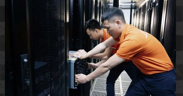 NÓNG: Lần đầu tiên có giải thưởng 1 triệu USD cho lĩnh vực AI tại Việt Nam, tham vọng cực lớn