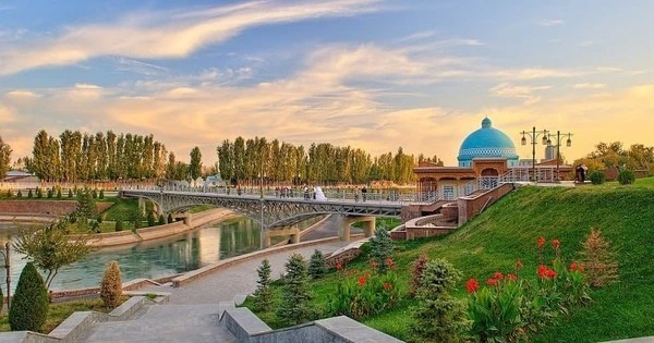Trung Á thành “mỏ vàng” mới của các đại gia Việt: 1 tập đoàn chi phối ngành mì gói, Vietjet mở hãng hàng không, ROX tham vọng đầu tư hàng tỷ USD