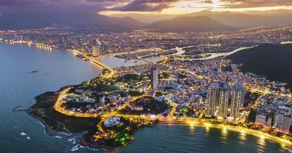 Hàng triệu người dân tỉnh Khánh Hòa sẽ vui mừng khi biết thông tin này