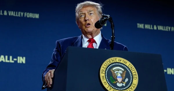 Cân nhắc “để mặc” xung đột ở Ukraine, ông Donald Trump đã cạn kiên nhẫn?