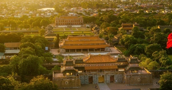 Cận cảnh nơi vua Bảo Đại đọc chiếu thoái vị, trao ấn kiếm cách đây tròn 80 năm