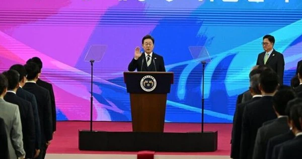 Lý do Hàn Quốc dừng xét xử vụ vi phạm bầu cử của Tân tổng thống Lee Jae‑myung