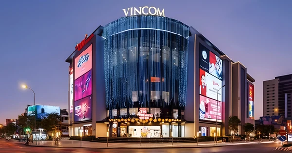 Vincom Retail sẽ nhận chuyển nhượng một phần siêu dự án Cần Giờ của Vingroup