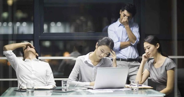 CEO sa thải toàn bộ phòng marketing ngay trên livestream trực tiếp để thay thế bằng AI, toàn bộ mạng xã hội Trung Quốc dậy sóng