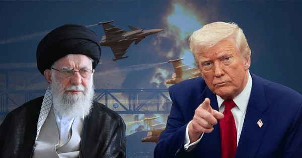 Iran sở hữu thứ 