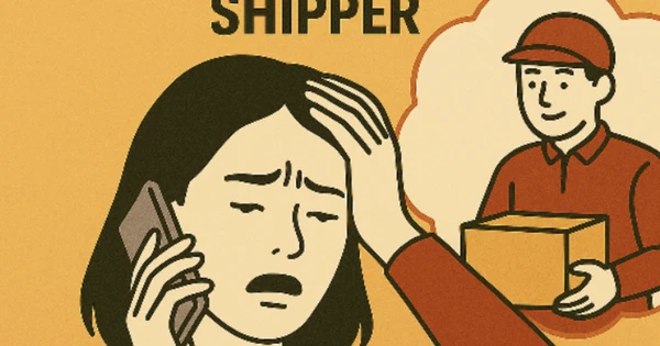 Giả danh shipper, lừa quét mã QR chiếm đoạt hơn 100 triệu đồng