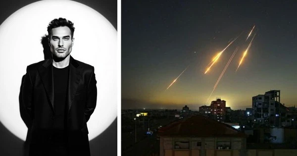 Nhà tiên tri dự đoán đúng xung đột Israel-Iran, nhận định về thời gian tới