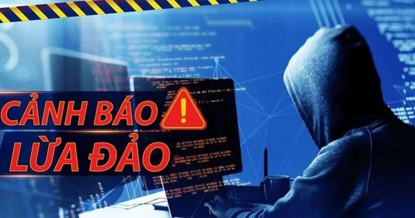 Kẻ gian khiến người phụ nữ ‘tự nguyện’ chuyển hơn 800 triệu đồng bằng chiêu lừa mà bất kỳ ai cũng có thể sập bẫy