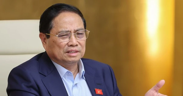 Ứng phó căng thẳng Trung Đông, Thủ tướng chỉ đạo 3 tập đoàn lớn khẩn trương đảm bảo một lĩnh vực